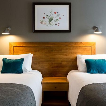 White Hart By Chef & Brewer Collection Hotel Chalfont St Giles Luaran gambar