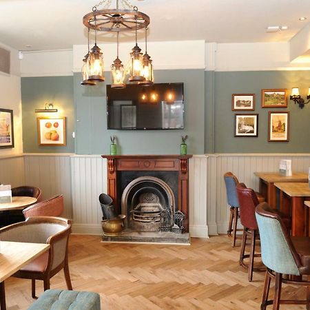 White Hart By Chef & Brewer Collection Hotel Chalfont St Giles Luaran gambar