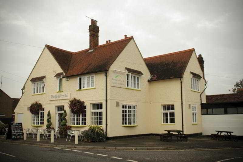 White Hart By Chef & Brewer Collection Hotel Chalfont St Giles Luaran gambar