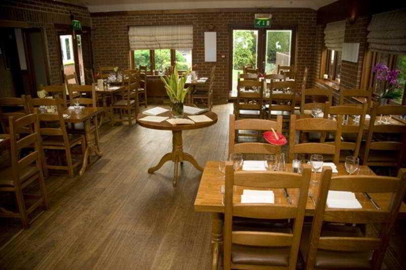 White Hart By Chef & Brewer Collection Hotel Chalfont St Giles Luaran gambar