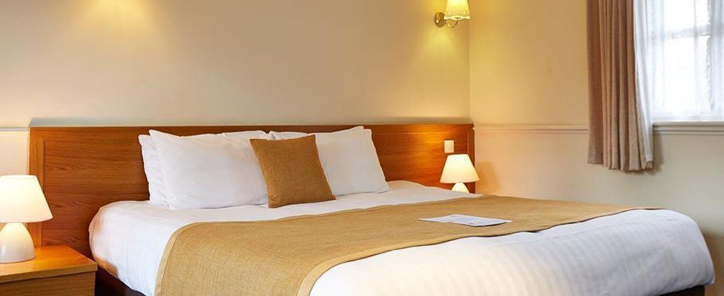 White Hart By Chef & Brewer Collection Hotel Chalfont St Giles Luaran gambar