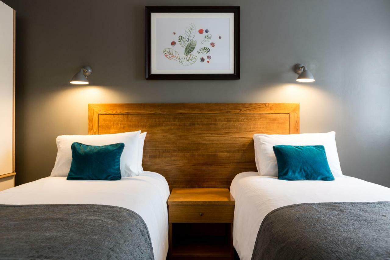 White Hart By Chef & Brewer Collection Hotel Chalfont St Giles Luaran gambar