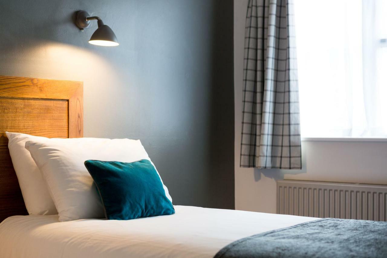 White Hart By Chef & Brewer Collection Hotel Chalfont St Giles Luaran gambar