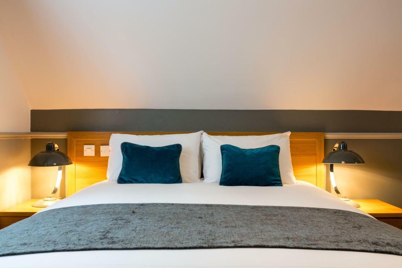 White Hart By Chef & Brewer Collection Hotel Chalfont St Giles Luaran gambar