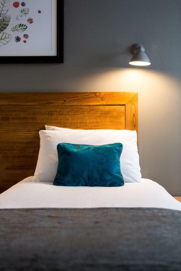 White Hart By Chef & Brewer Collection Hotel Chalfont St Giles Luaran gambar