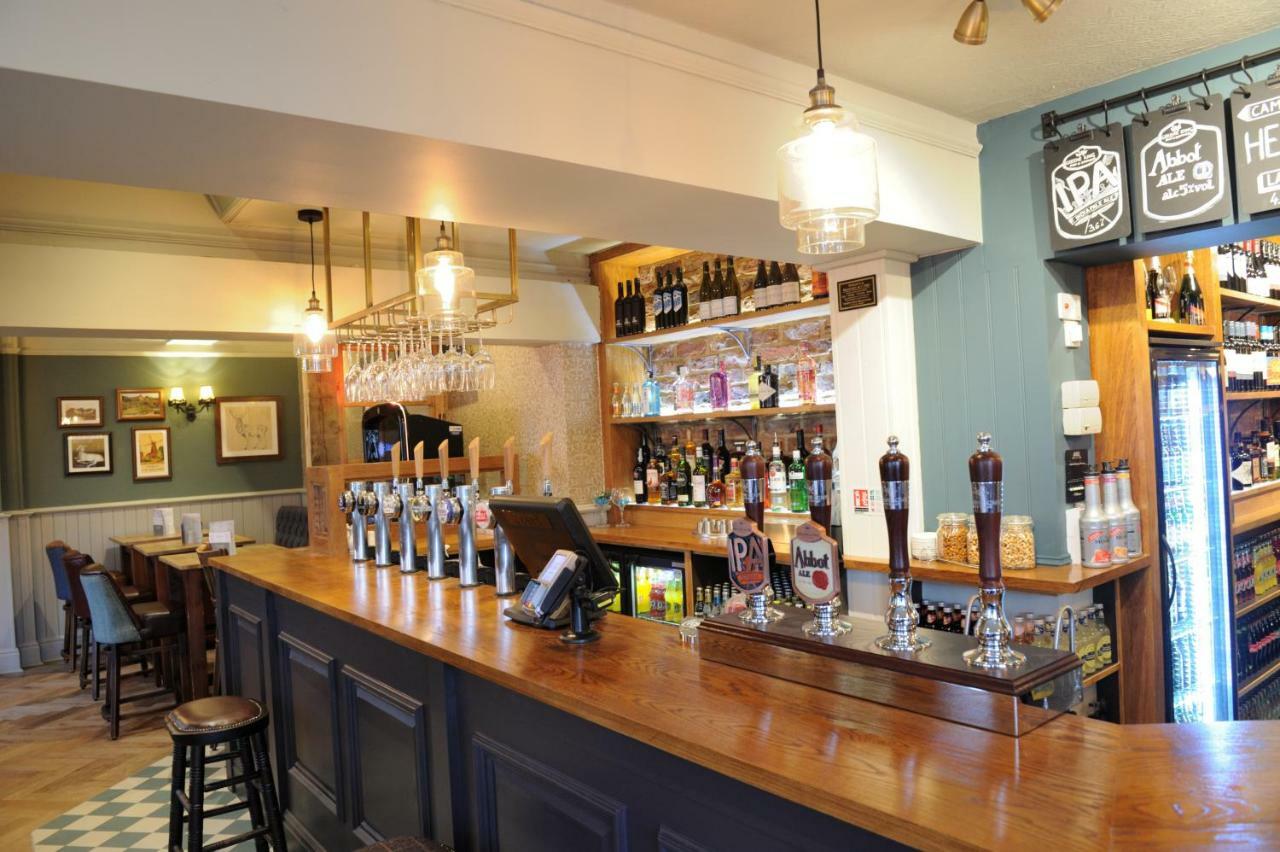 White Hart By Chef & Brewer Collection Hotel Chalfont St Giles Luaran gambar