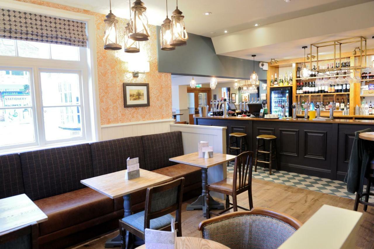 White Hart By Chef & Brewer Collection Hotel Chalfont St Giles Luaran gambar
