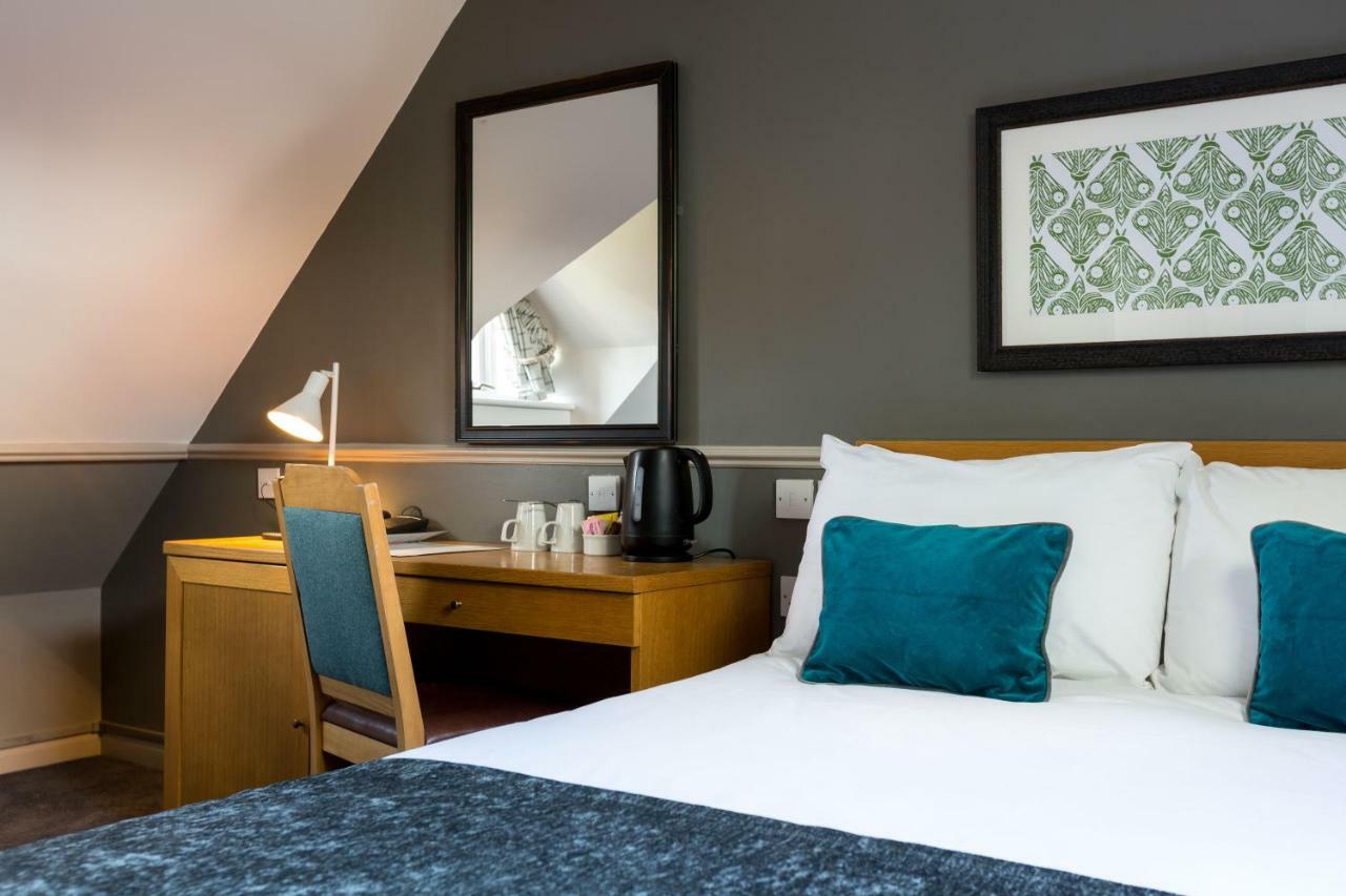 White Hart By Chef & Brewer Collection Hotel Chalfont St Giles Luaran gambar