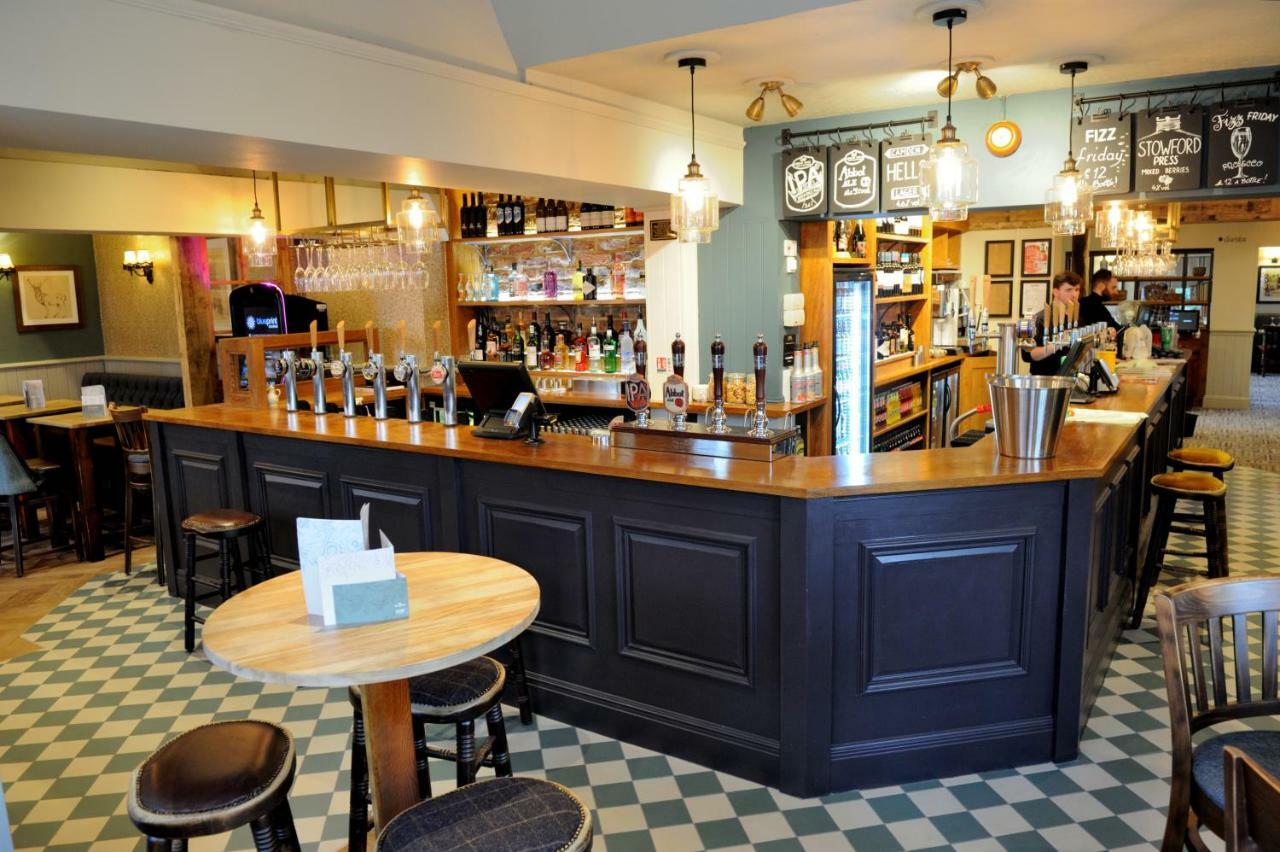 White Hart By Chef & Brewer Collection Hotel Chalfont St Giles Luaran gambar