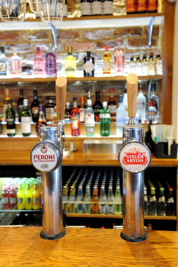 White Hart By Chef & Brewer Collection Hotel Chalfont St Giles Luaran gambar