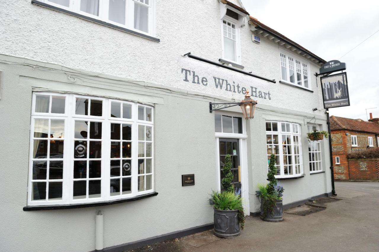White Hart By Chef & Brewer Collection Hotel Chalfont St Giles Luaran gambar
