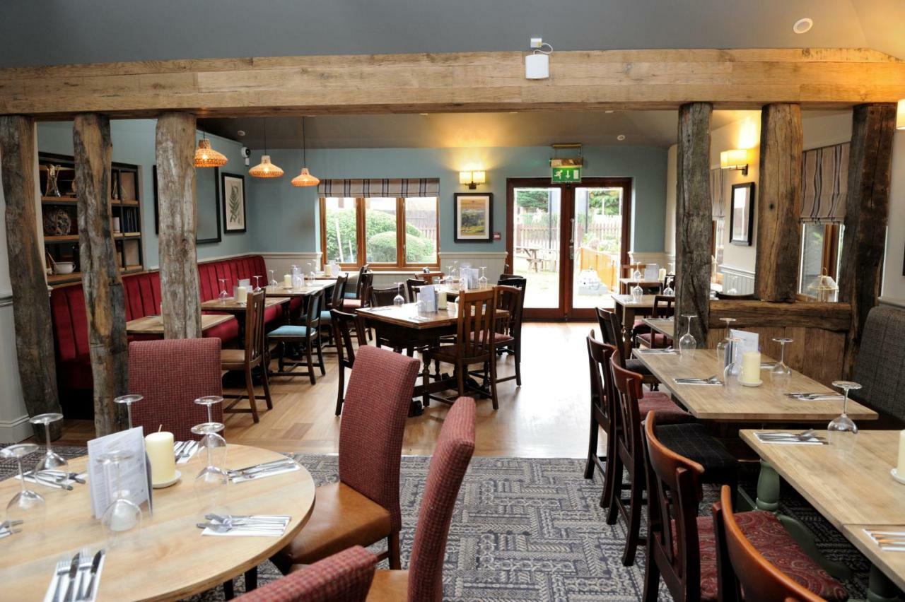 White Hart By Chef & Brewer Collection Hotel Chalfont St Giles Luaran gambar