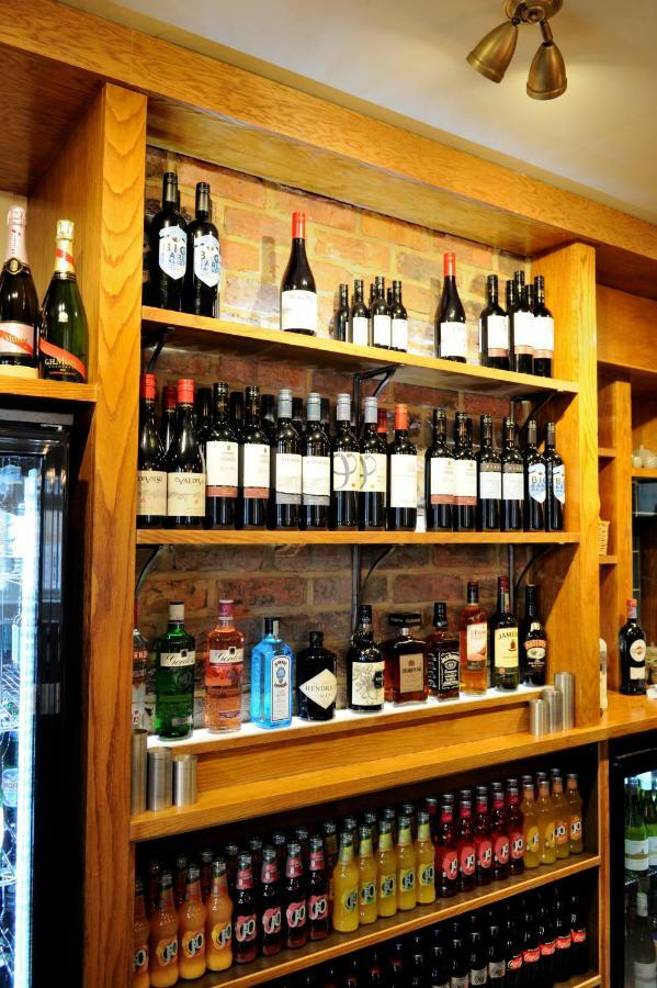 White Hart By Chef & Brewer Collection Hotel Chalfont St Giles Luaran gambar