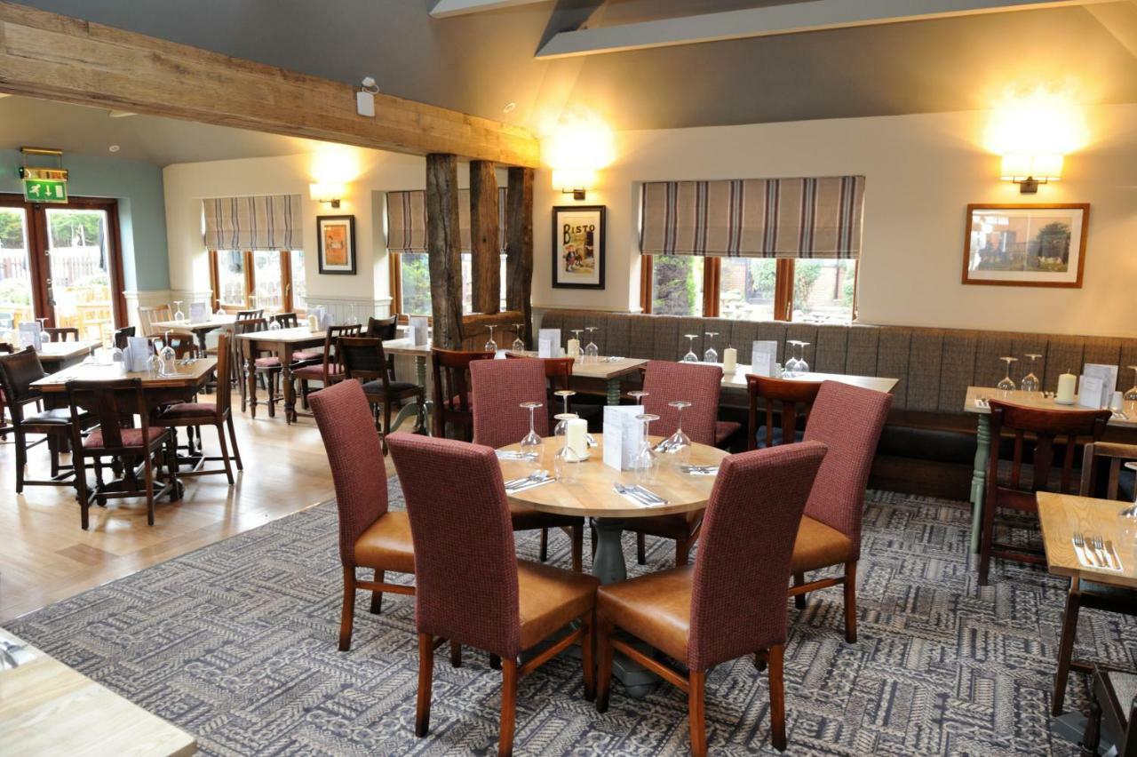 White Hart By Chef & Brewer Collection Hotel Chalfont St Giles Luaran gambar