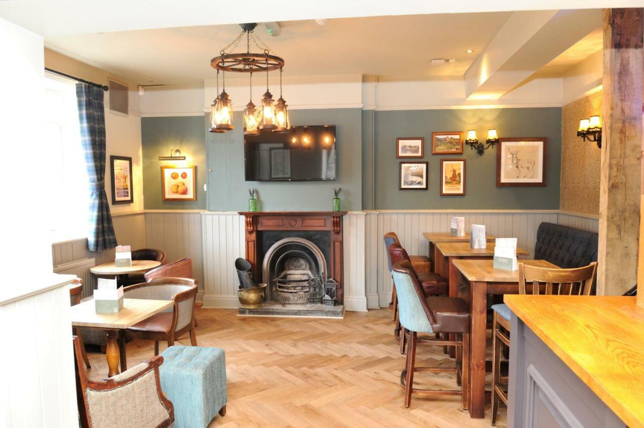 White Hart By Chef & Brewer Collection Hotel Chalfont St Giles Luaran gambar