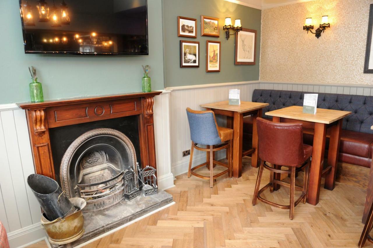 White Hart By Chef & Brewer Collection Hotel Chalfont St Giles Luaran gambar
