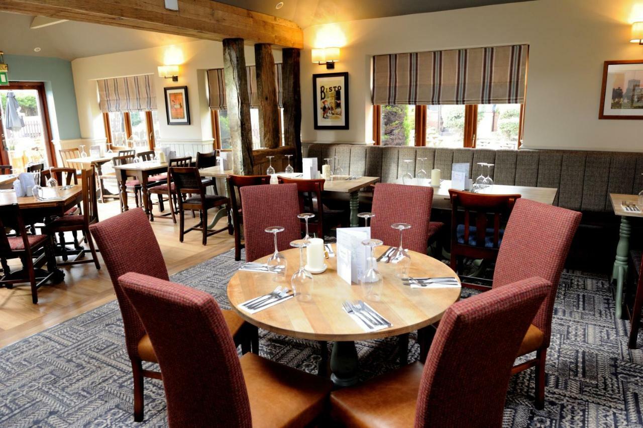 White Hart By Chef & Brewer Collection Hotel Chalfont St Giles Luaran gambar