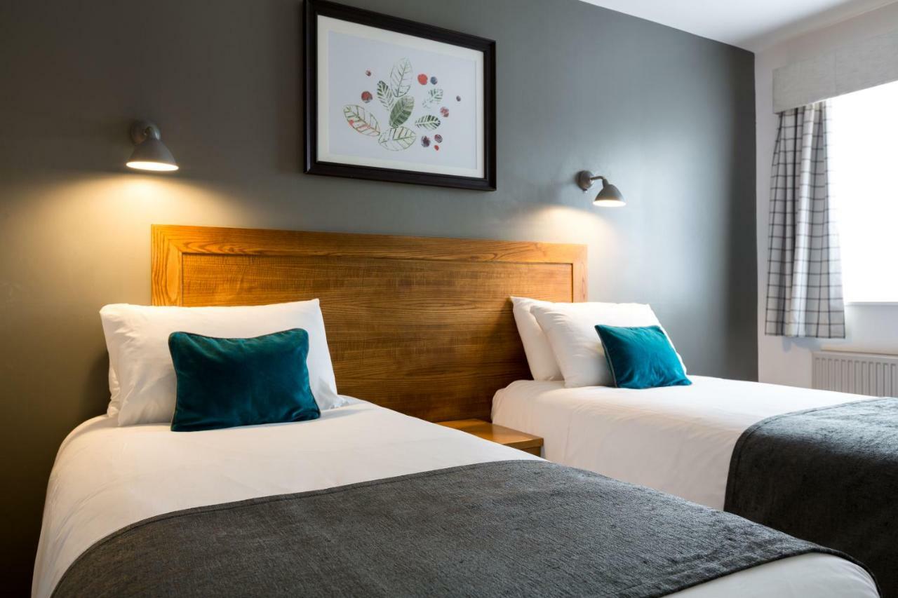 White Hart By Chef & Brewer Collection Hotel Chalfont St Giles Luaran gambar