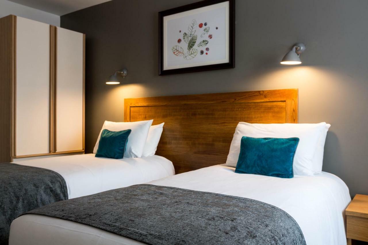 White Hart By Chef & Brewer Collection Hotel Chalfont St Giles Luaran gambar