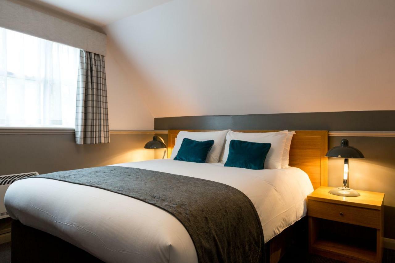 White Hart By Chef & Brewer Collection Hotel Chalfont St Giles Luaran gambar