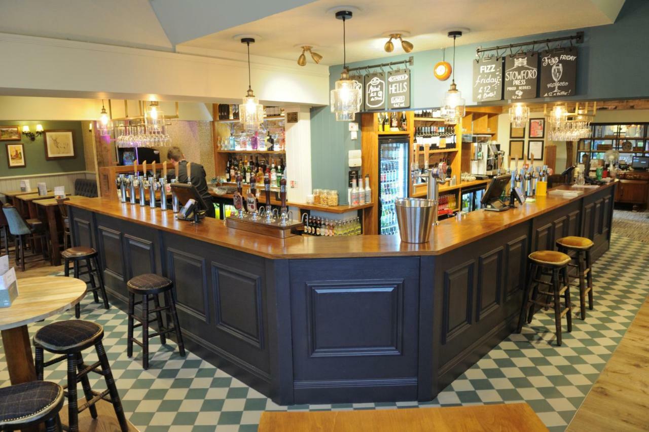 White Hart By Chef & Brewer Collection Hotel Chalfont St Giles Luaran gambar