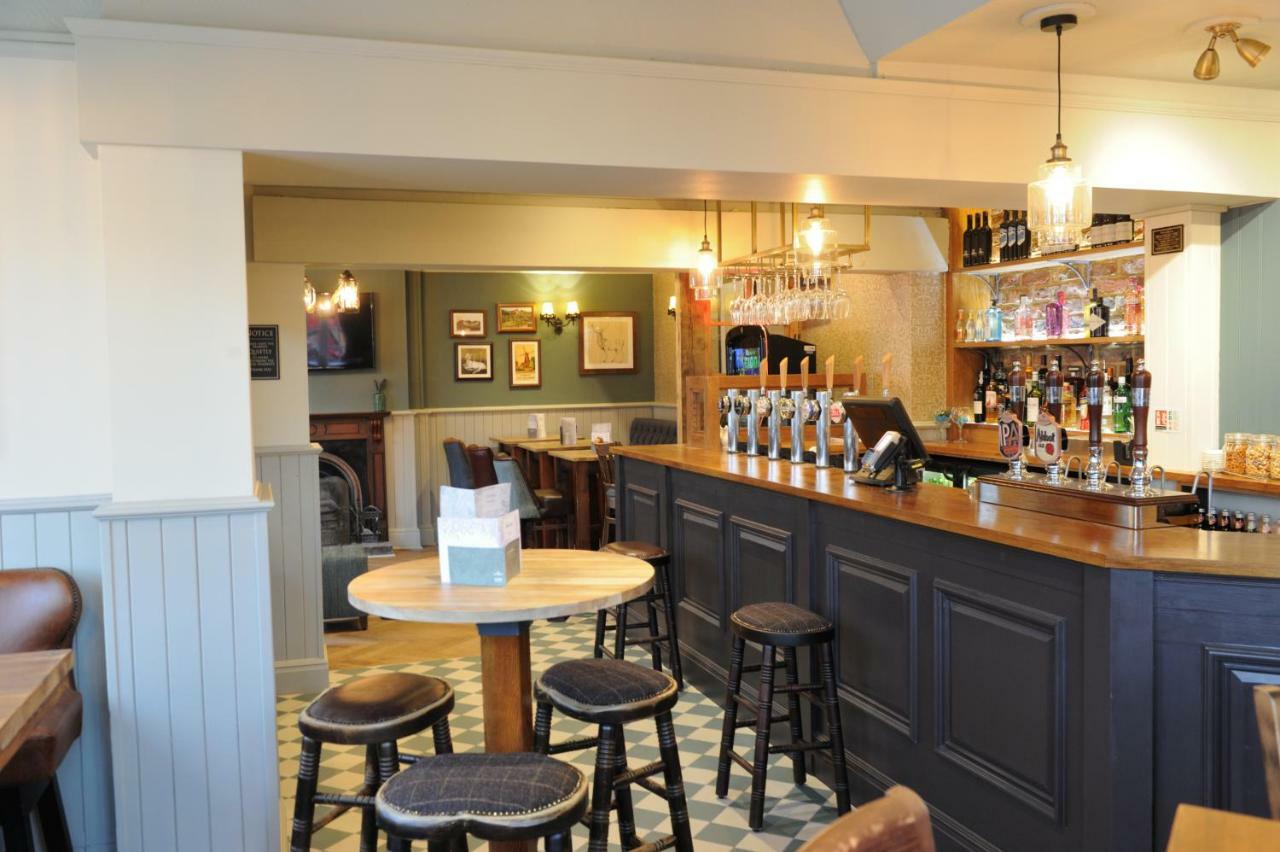 White Hart By Chef & Brewer Collection Hotel Chalfont St Giles Luaran gambar