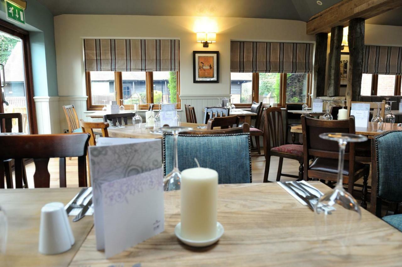 White Hart By Chef & Brewer Collection Hotel Chalfont St Giles Luaran gambar