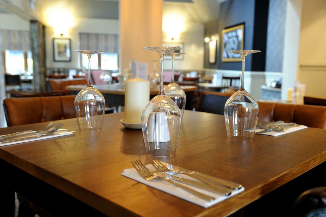 White Hart By Chef & Brewer Collection Hotel Chalfont St Giles Luaran gambar
