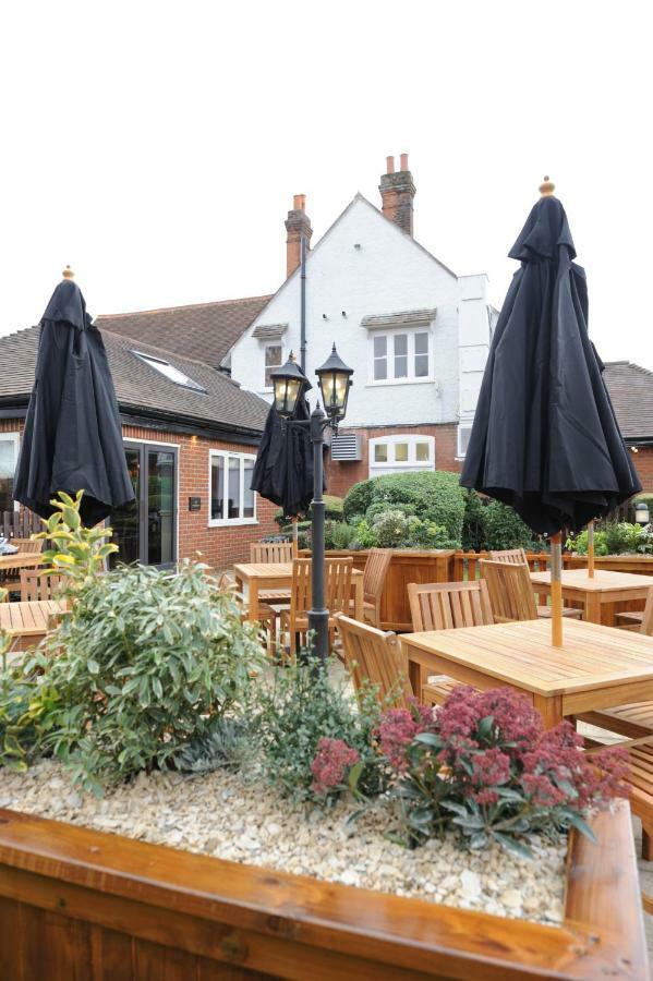 White Hart By Chef & Brewer Collection Hotel Chalfont St Giles Luaran gambar