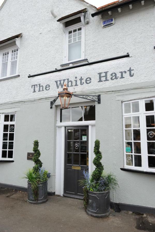 White Hart By Chef & Brewer Collection Hotel Chalfont St Giles Luaran gambar