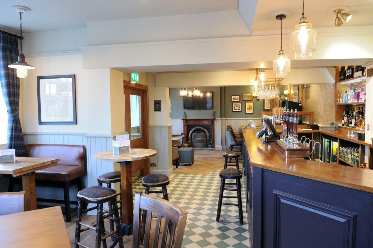 White Hart By Chef & Brewer Collection Hotel Chalfont St Giles Luaran gambar