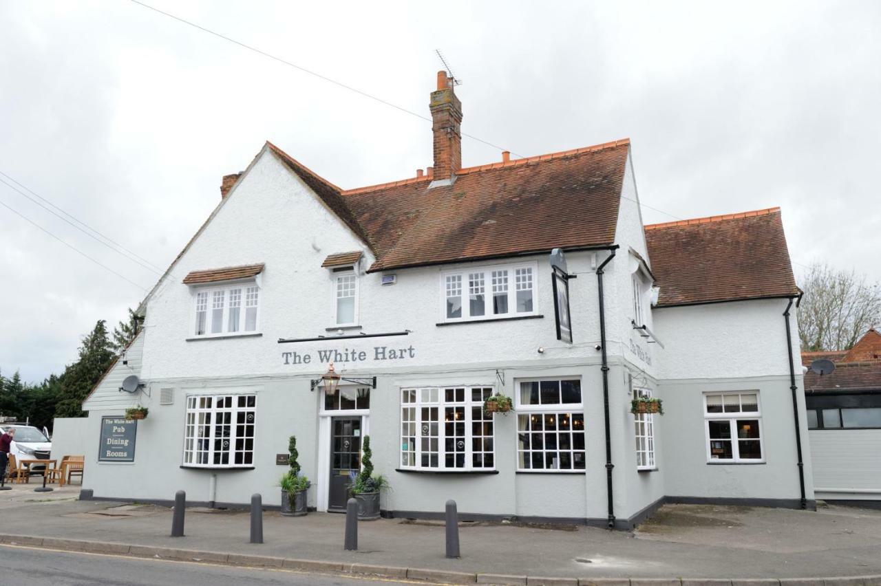 White Hart By Chef & Brewer Collection Hotel Chalfont St Giles Luaran gambar